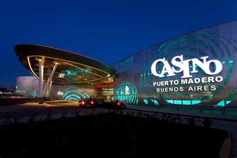 Casibon  casino Argentina